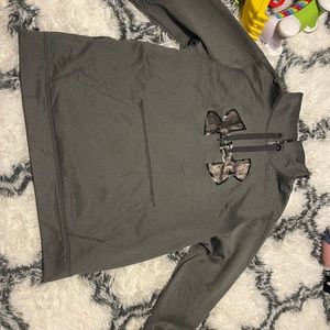 Mens UnderArmour hoodie